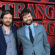 Steven Spielberg and the Duffer Brothers Will Take on Stephen King's <i>The Talisman</i>